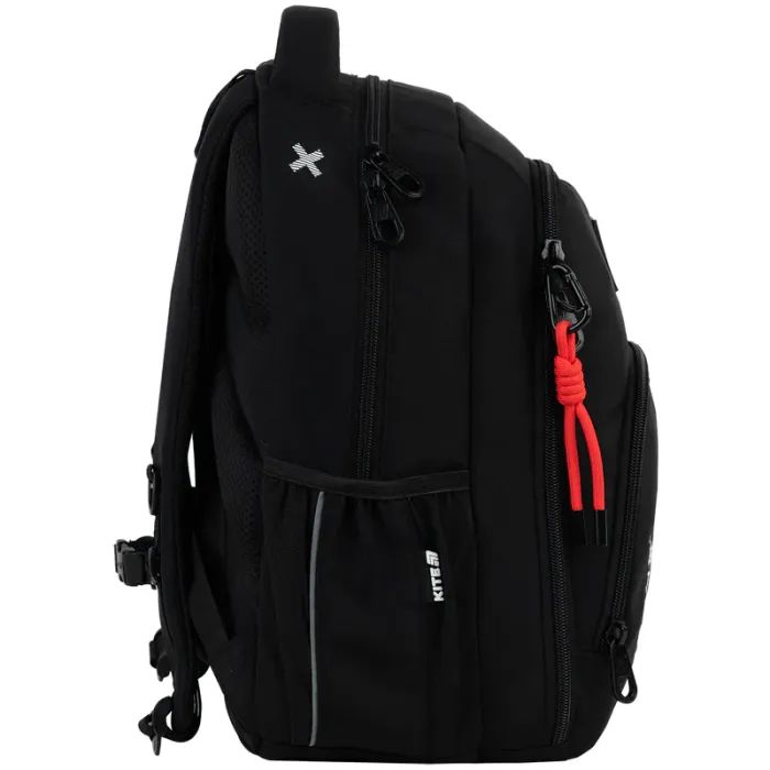 Рюкзак шкільний Kite Education teens 905M Anime Boy (K26-905M-3) зображення 2