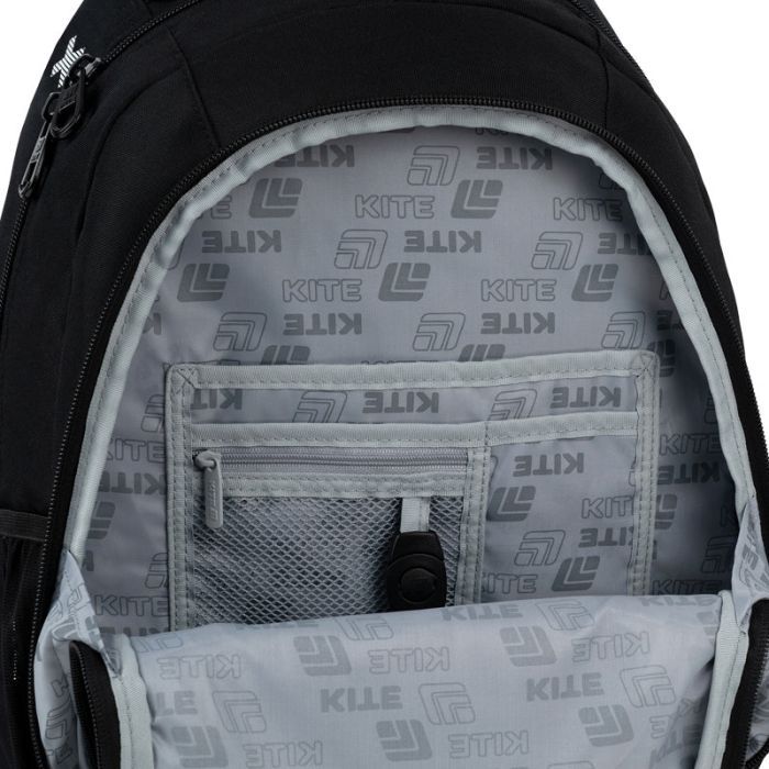 Рюкзак шкільний Kite Education teens 905M Anime Boy (K26-905M-3) зображення 6
