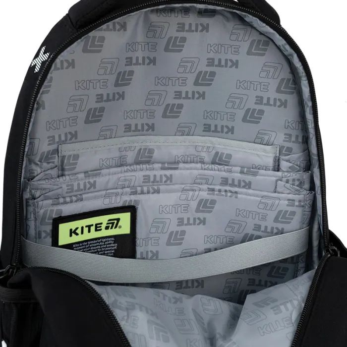 Рюкзак шкільний Kite Education teens 905M Anime Boy (K26-905M-3) зображення 7