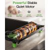 Беговая дорожка Akluer 480L-A з ручним нахилом (480L-A) изображение 6