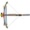 Игрушечное оружие ZIPP Toys Арбалет Точный стрелок L (4200.18.46) изображение 3