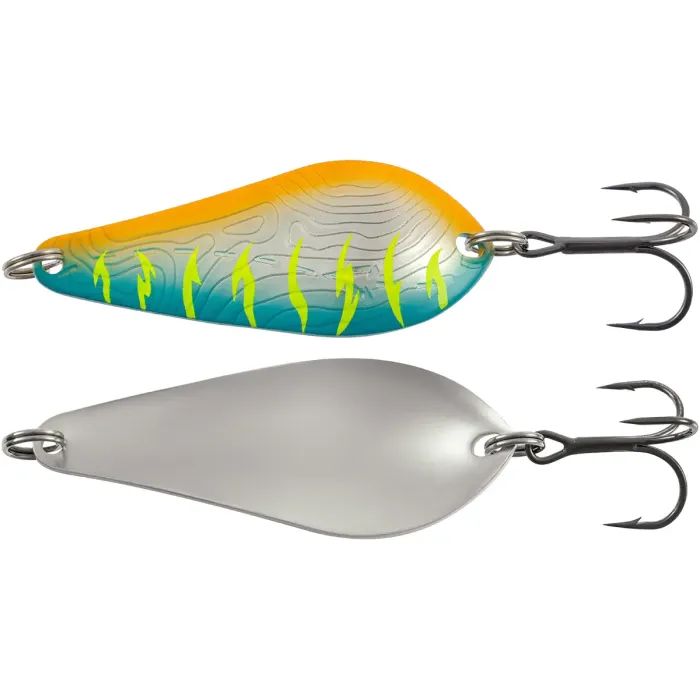 Блесна Select ProAtom 15.0g 65mm 15 (1870.77.50)