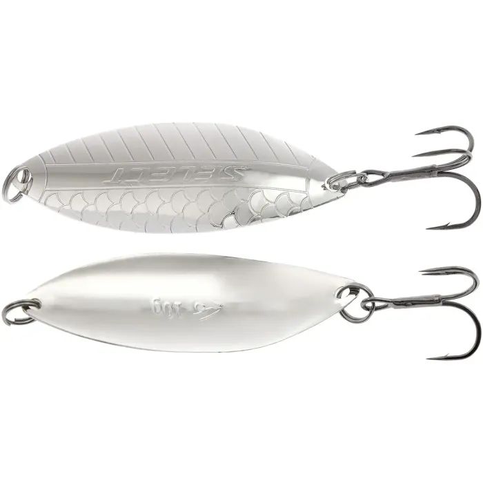 Блесна Select Solver 10.0g 71mm 01 (1870.67.89)