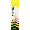 Блесна X-Fish Wolf 12,5g 5 Gold fire red (1917.05.58) изображение 2