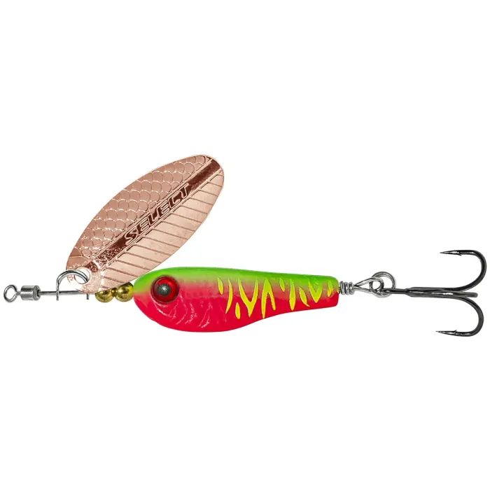 Блесна Select Heli-X 10.0g 04 (1870.65.52)