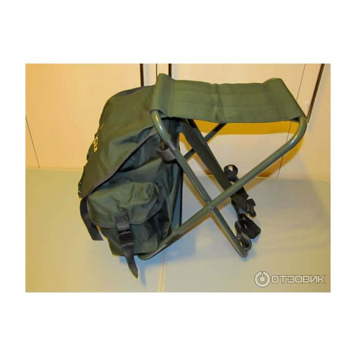 Стул складной Ranger RBagPlus (RA4401) изображение 11