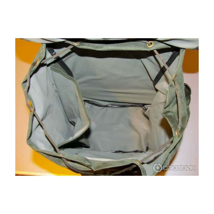 Стул складной Ranger RBagPlus (RA4401) изображение 12