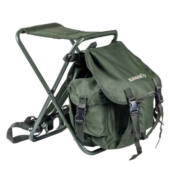 Стул складной Ranger RBagPlus (RA4401)