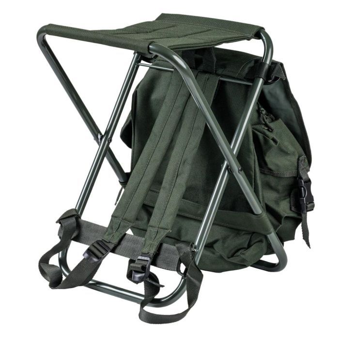 Стул складной Ranger RBagPlus (RA4401) изображение 4