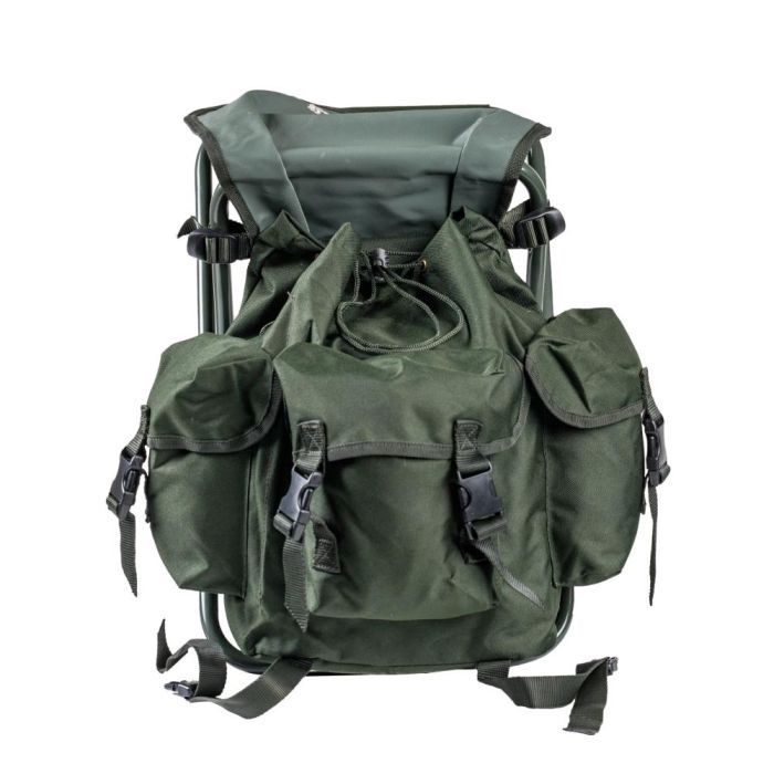 Стул складной Ranger RBagPlus (RA4401) изображение 5