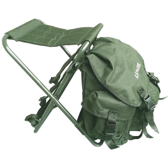 Стул складной Ranger RBagPlus (RA4401) изображение 6