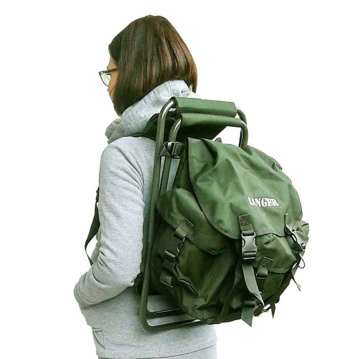 Стул складной Ranger RBagPlus (RA4401) изображение 7