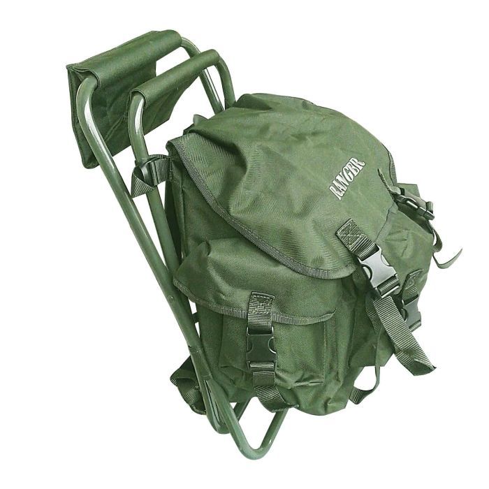 Стул складной Ranger RBagPlus (RA4401) изображение 8