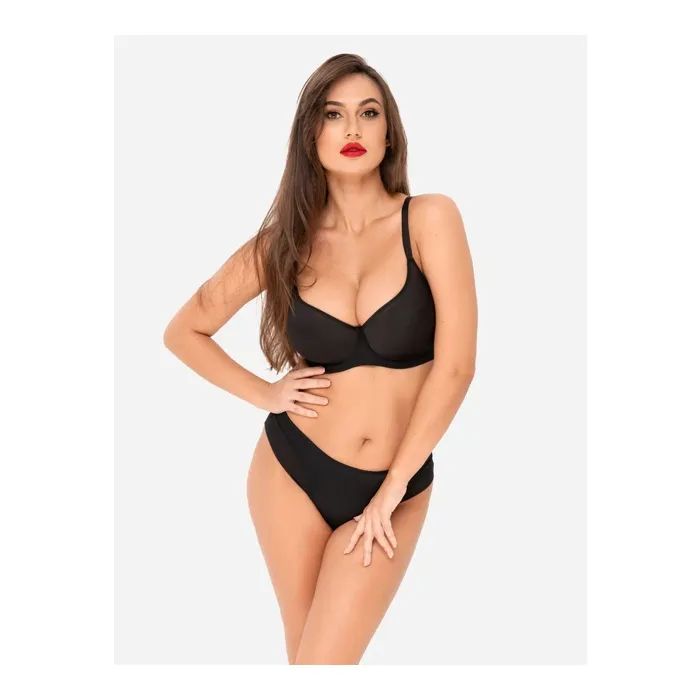 Бюстгальтер Kalyna Anna 5188 Пион 80A (4820285367874) изображение 4