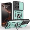 Чехол для мобильного телефона BeCover Military Motorola Moto G57 Power Dark Green (715516) изображение 2