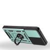 Чехол для мобильного телефона BeCover Military Motorola Moto G57 Power Dark Green (715516) изображение 4