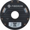 Пластик для 3D-принтера Polymaker ASA-CF08 Fiberon 1,75mm 0,5kg Light Grey (FF02004) изображение 2