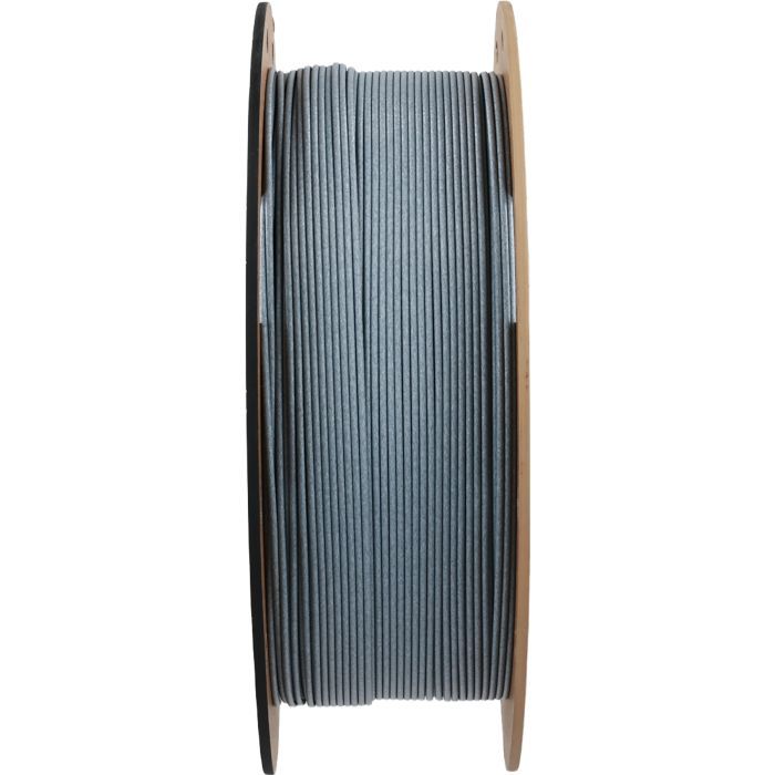 Пластик для 3D-принтера Polymaker ASA-CF08 Fiberon 1,75mm 0,5kg Light Grey (FF02004) изображение 3