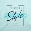 Набор детской одежды Breeze STYLE (21549-98G-mint) изображение 4