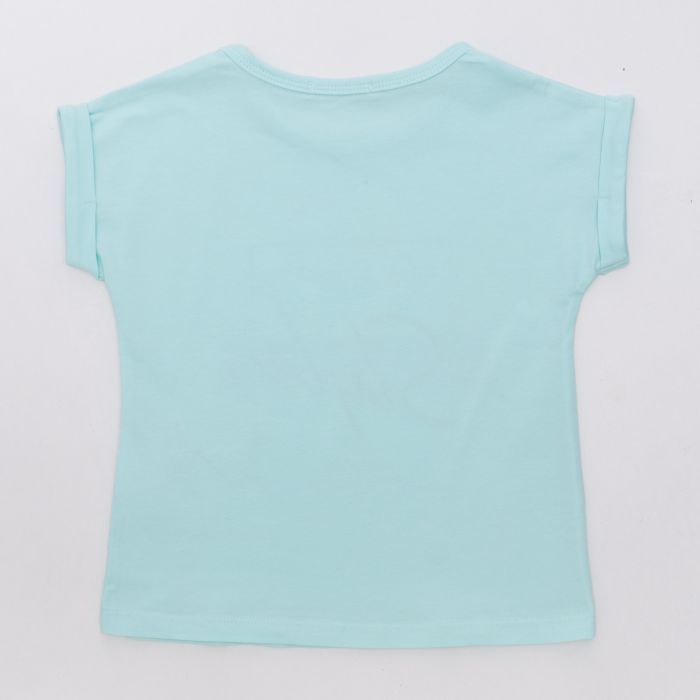 Набор детской одежды Breeze STYLE (21549-104G-mint) изображение 5
