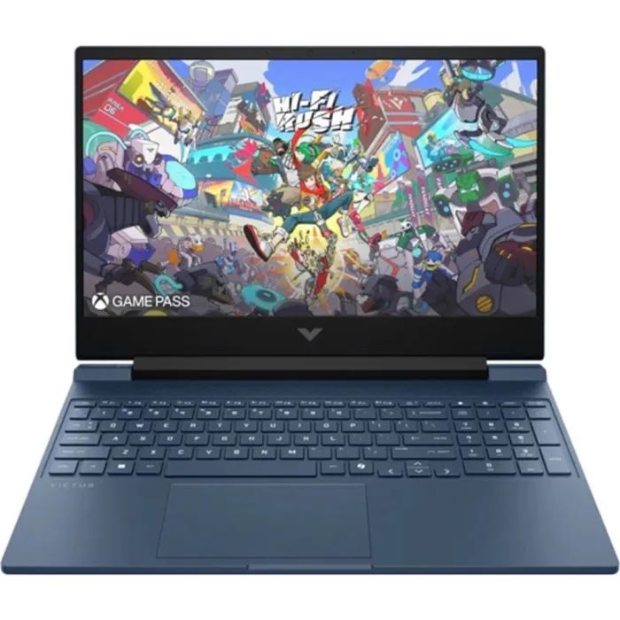 Ноутбук HP Victus 15-fa2712ua (C9XE1EA)