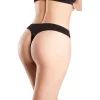 Труси Siela String Briefs Black L/XL (4823116924017)