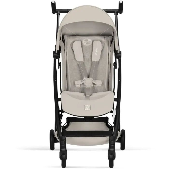Коляска Cybex Libelle BLK Candy Pink (525000243) зображення 2