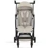 Коляска Cybex Libelle BLK Dune Grey (526000995) изображение 2