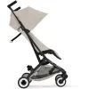 Коляска Cybex Libelle BLK Dune Grey (526000995) изображение 3