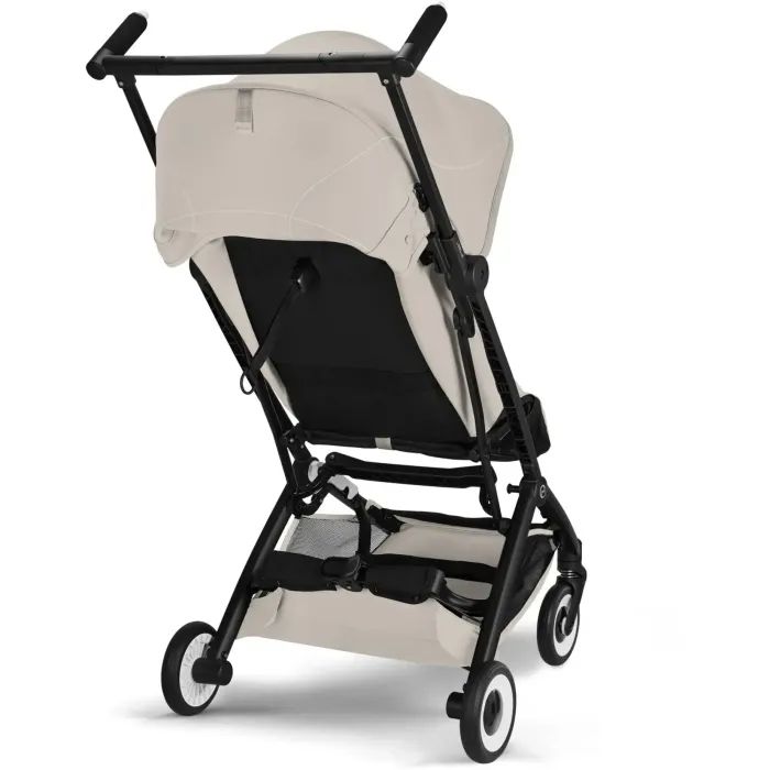 Коляска Cybex Libelle BLK Candy Pink (525000243) зображення 4