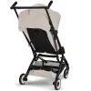 Коляска Cybex Libelle BLK Dune Grey (526000995) изображение 4