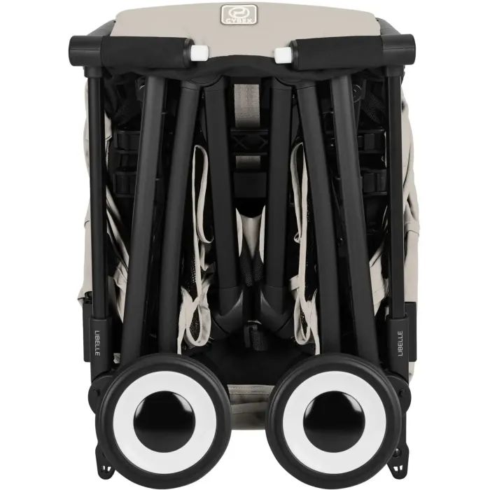 Коляска Cybex Libelle BLK Candy Pink (525000243) зображення 5