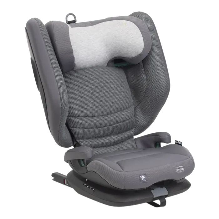 Автокресло Chicco Fold & Go S i-Size бустер (87117.33)