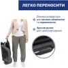 Автокресло Chicco Fold & Go S i-Size (бустер) Сіре (87117.26) изображение 5