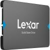 Накопитель SSD 2.5" 256GB NQ100 Lexar (LNQ100X256G-RNNNG) изображение 2