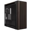 Корпус для ПК ASUS ProArt PA602 Walnut Wood Tempered Glass Modern Black (90DC00J0-B09030) изображение 2