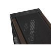 Корпус для ПК ASUS ProArt PA602 Walnut Wood Tempered Glass Modern Black (90DC00J0-B09030) изображение 5