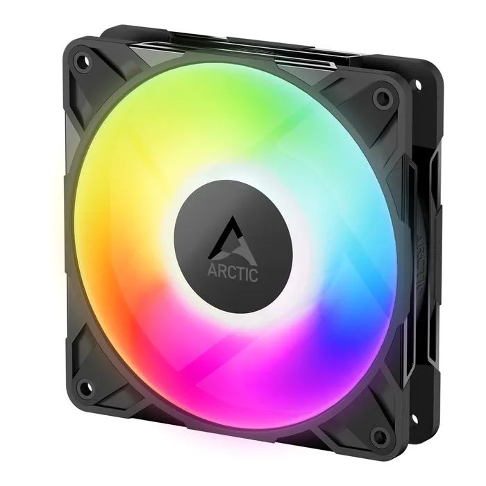 Кулер для корпуса Arctic P12 Pro A-RGB LN (ACFAN00344A)