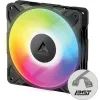 Кулер для корпуса Arctic P12 Pro A-RGB LN (ACFAN00344A) изображение 2