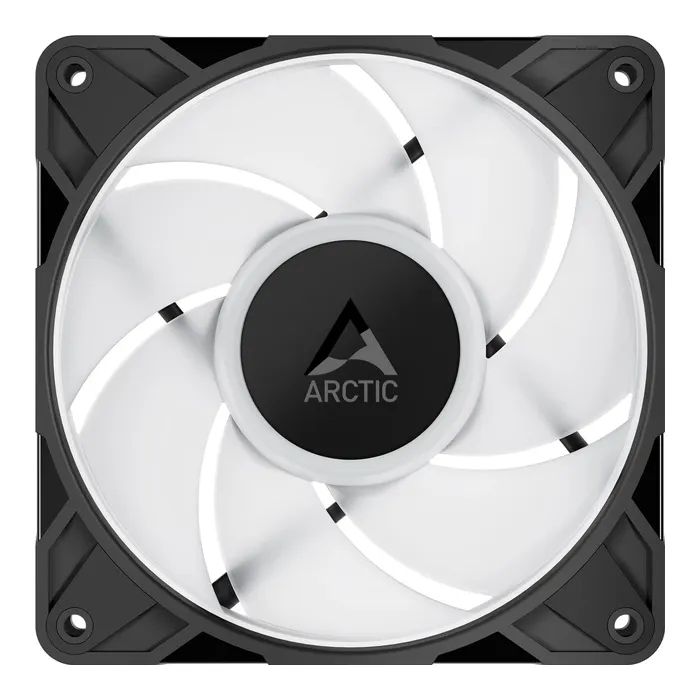 Кулер для корпуса Arctic P12 Pro A-RGB LN (ACFAN00344A) изображение 5