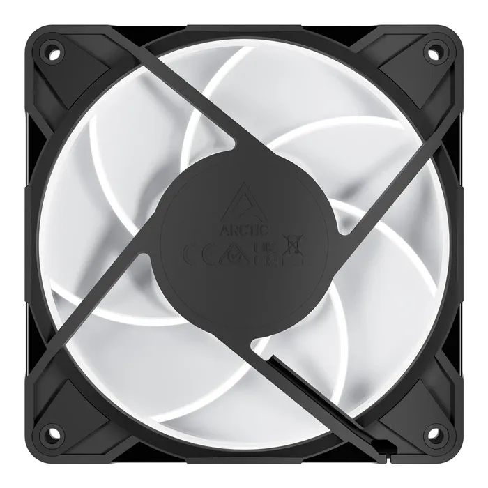 Кулер для корпуса Arctic P12 Pro A-RGB LN (ACFAN00344A) изображение 6
