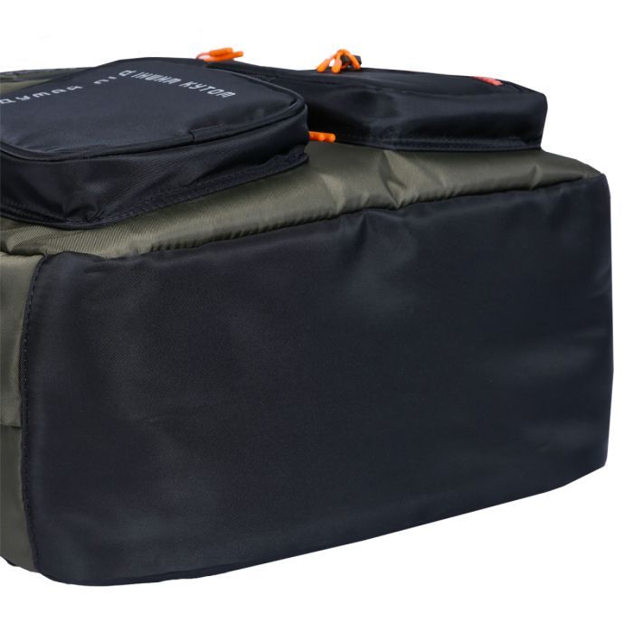 Рюкзак шкільний Yes Windsor Green T-107L (550351) зображення 11