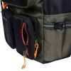 Рюкзак шкільний Yes Windsor Green T-107L (550351) зображення 7