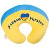 М'яка іграшка Tigres Підголовник Я люблю Україну (ПД-0122)