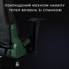 Кресло игровое FragON 2X Series Black (FRGN_2X_R2_BLACK) изображение 10