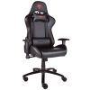 Кресло игровое FragON 2X Series Black (FRGN_2X_R2_BLACK) изображение 2