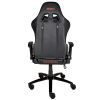 Кресло игровое FragON 2X Series Black (FRGN_2X_R2_BLACK) изображение 3