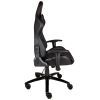 Кресло игровое FragON 2X Series Black (FRGN_2X_R2_BLACK) изображение 4