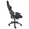 Кресло игровое FragON 2X Series Black (FRGN_2X_R2_BLACK) изображение 5