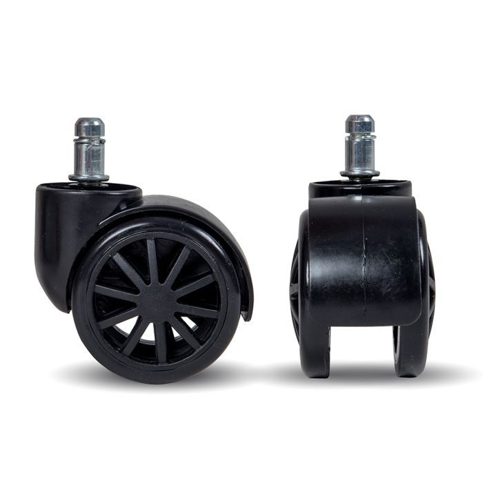 Кресло игровое FragON 2X Series Black (FRGN_2X_R2_BLACK) изображение 6